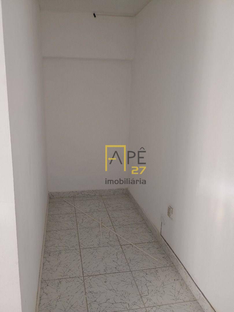 Conjunto Comercial-Sala para alugar, 50m² - Foto 2