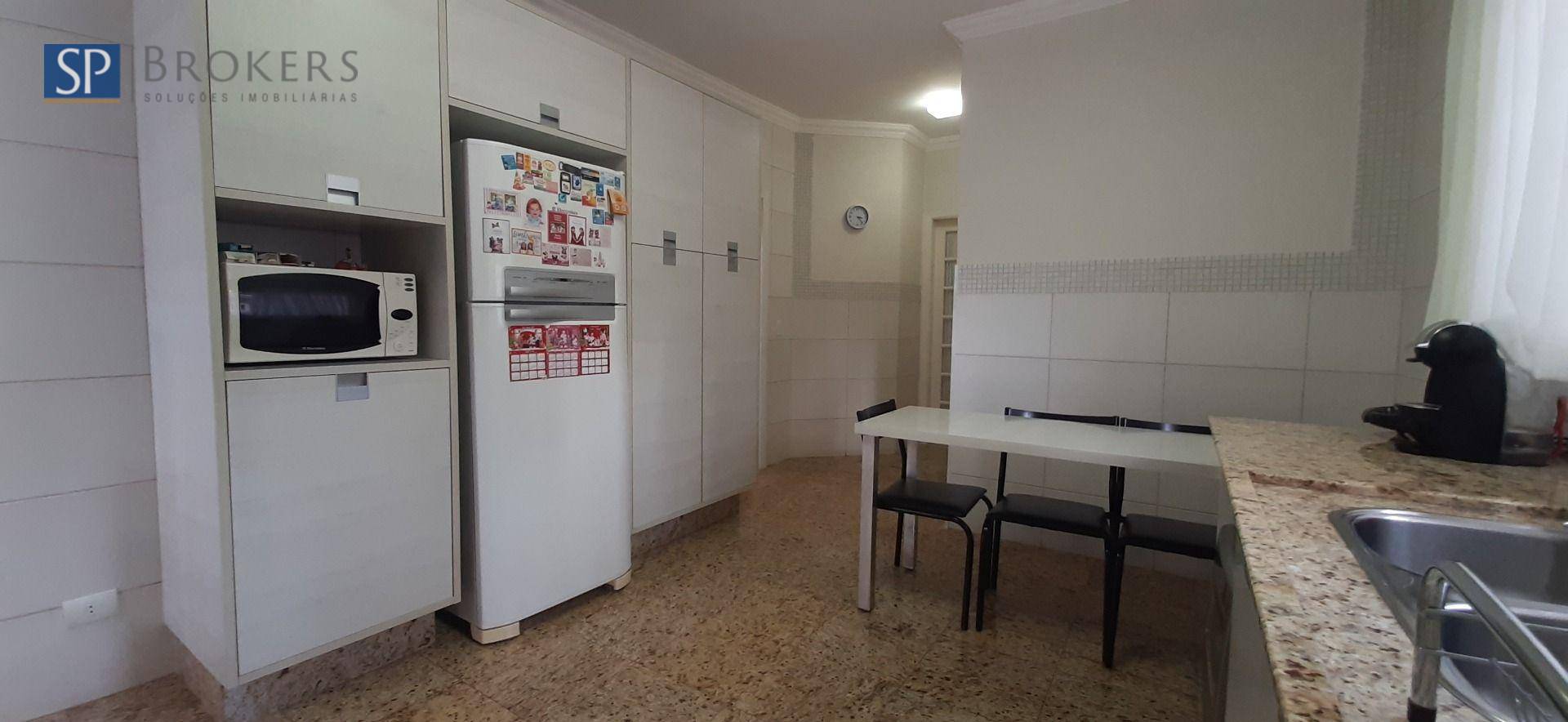 Casa de Condomínio à venda com 3 quartos, 226m² - Foto 10