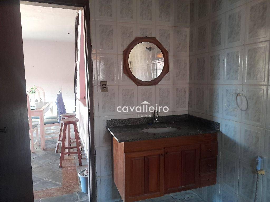 Casa à venda com 3 quartos, 142m² - Foto 13