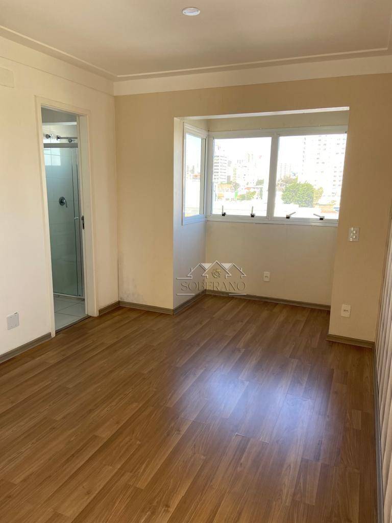 Apartamento à venda com 3 quartos, 128m² - Foto 7