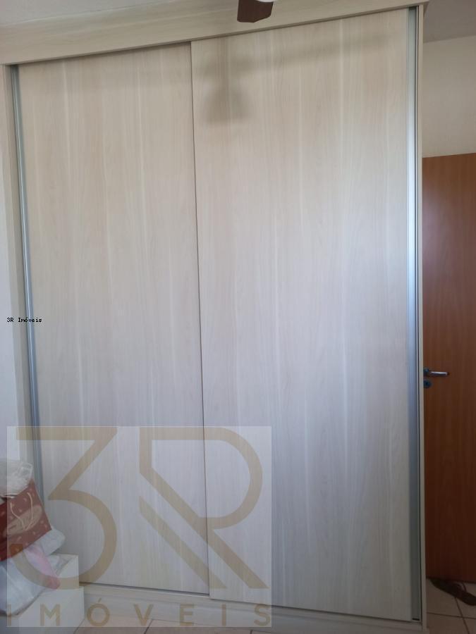 Apartamento à venda com 2 quartos, 42m² - Foto 7