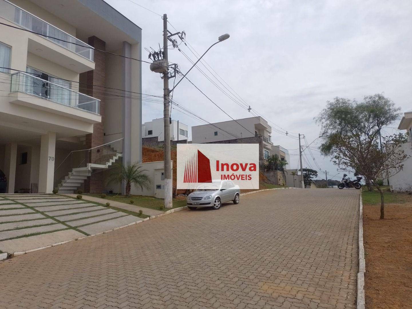 Loteamento e Condomínio à venda, 420M2 - Foto 8