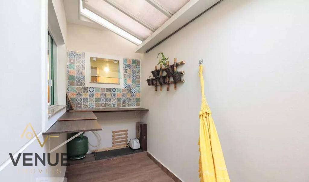 Sobrado à venda com 3 quartos, 120M2 - Foto 30