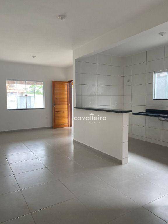 Casa à venda com 2 quartos, 85m² - Foto 6