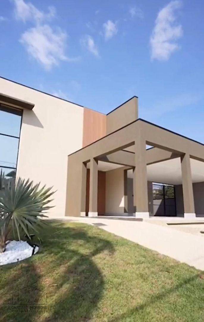 Casa de Condomínio à venda com 4 quartos, 429m² - Foto 12