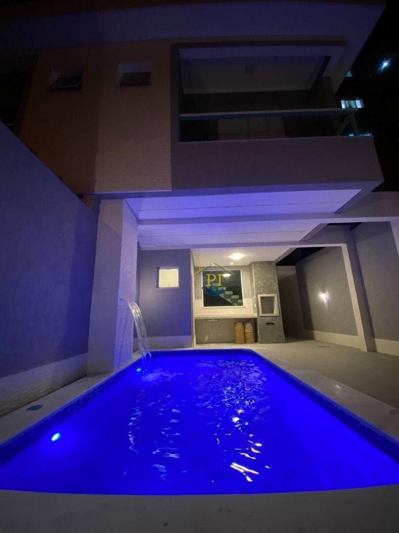 Sobrado à venda com 3 quartos, 151m² - Foto 7