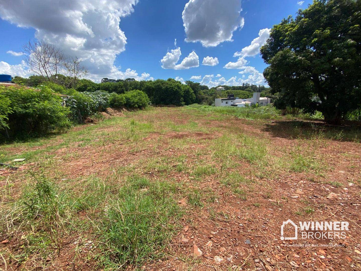 Chácara, 1 quarto, 2456 m² - Foto 1