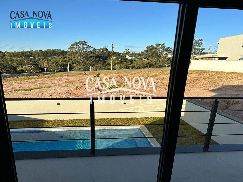 Casa de Condomínio à venda com 3 quartos, 266m² - Foto 10