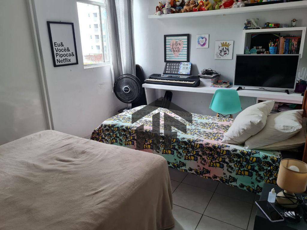 Apartamento à venda com 3 quartos, 175m² - Foto 6