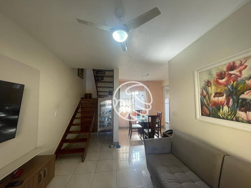 Casa de Condomínio, 2 quartos - Foto 3