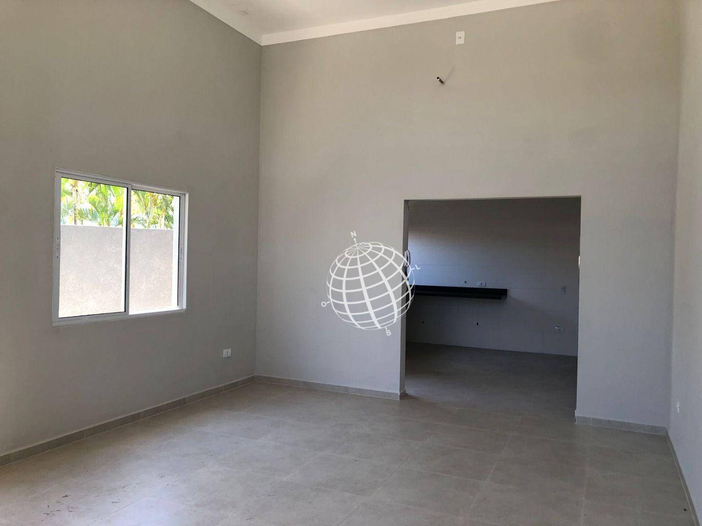 Casa à venda com 3 quartos, 109m² - Foto 6