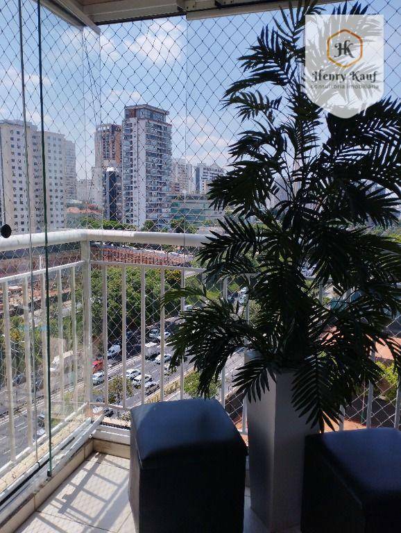 Apartamento à venda com 2 quartos, 73m² - Foto 16