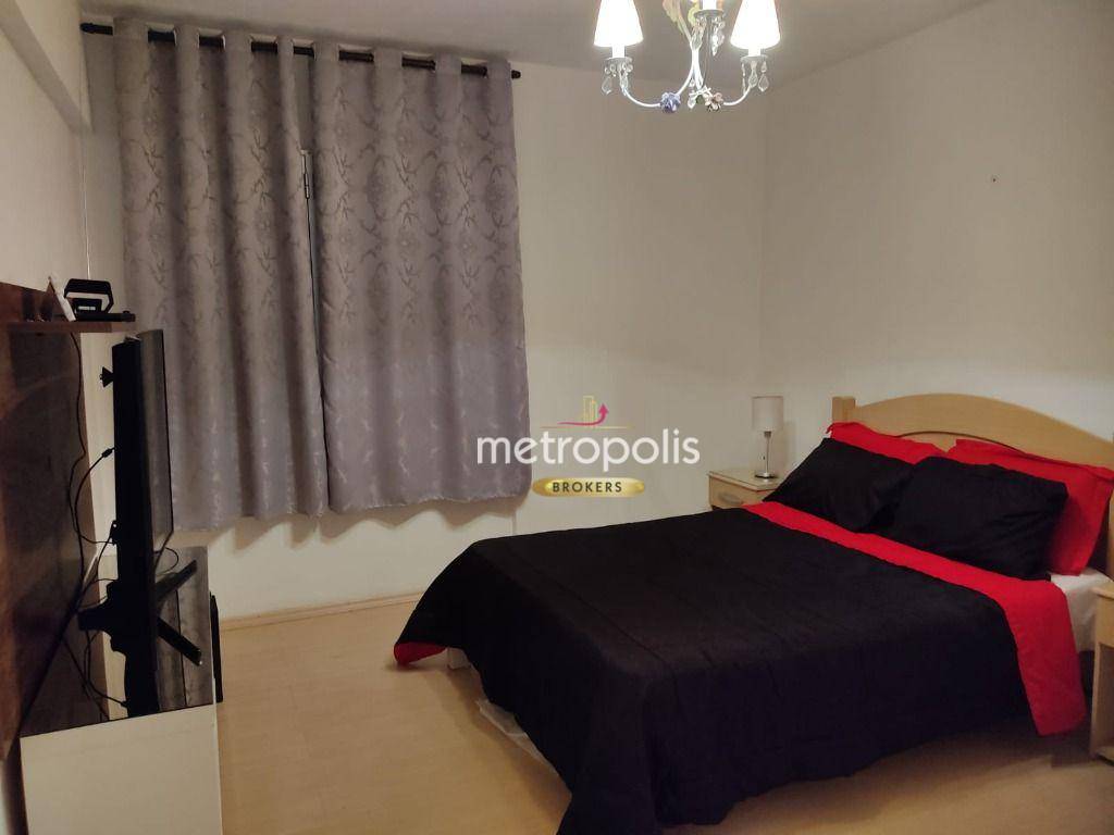 Apartamento à venda com 2 quartos, 57m² - Foto 8