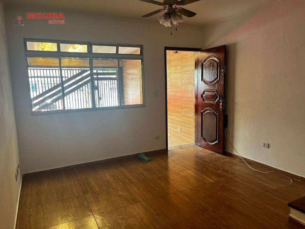 Sobrado para alugar com 2 quartos, 120m² - Foto 5