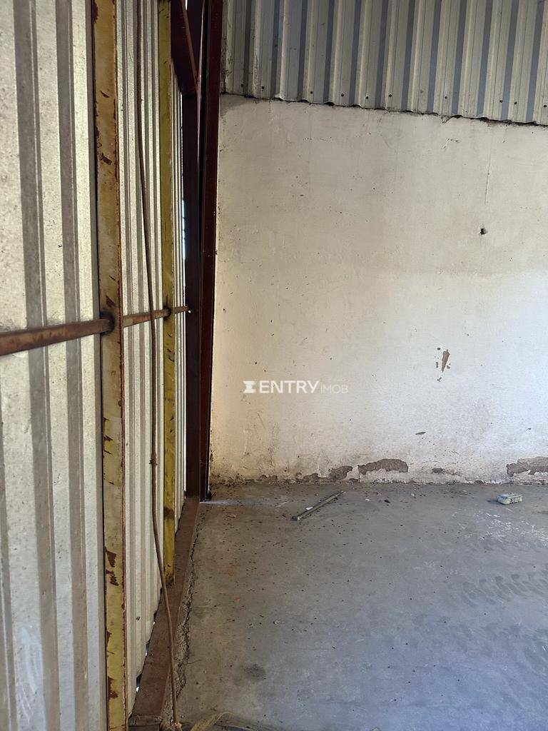 Depósito-Galpão, 400 m² - Foto 2