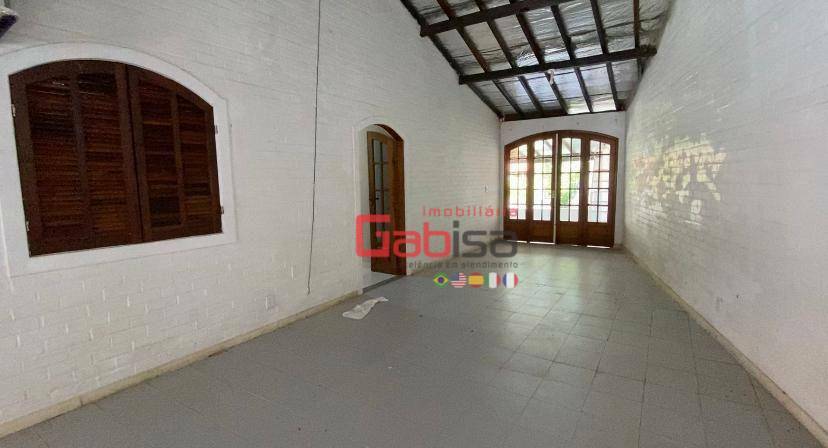 Casa de Condomínio à venda com 5 quartos, 260m² - Foto 4