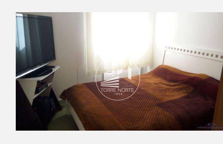 Apartamento à venda com 3 quartos, 78m² - Foto 9