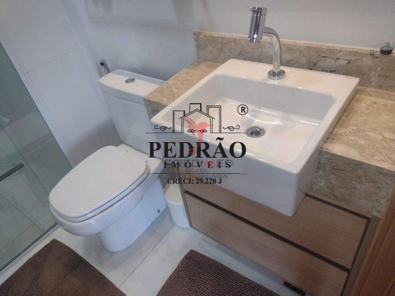 Apartamento à venda com 2 quartos, 90m² - Foto 8