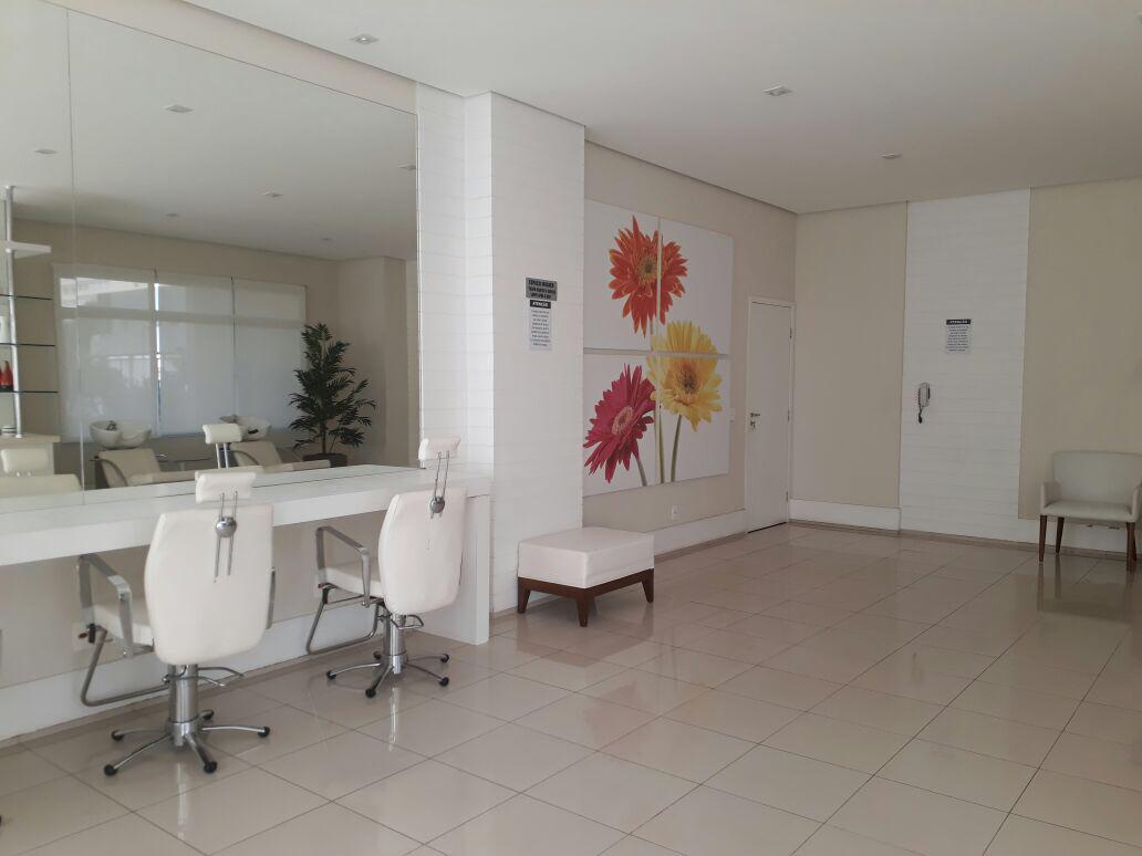 Apartamento à venda com 3 quartos, 94m² - Foto 2