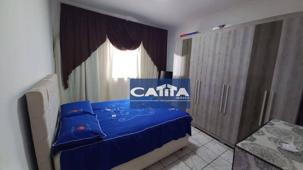 Sobrado à venda com 2 quartos, 70m² - Foto 5