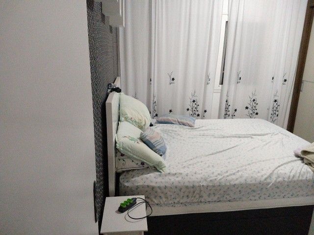 Apartamento à venda com 3 quartos, 80m² - Foto 5