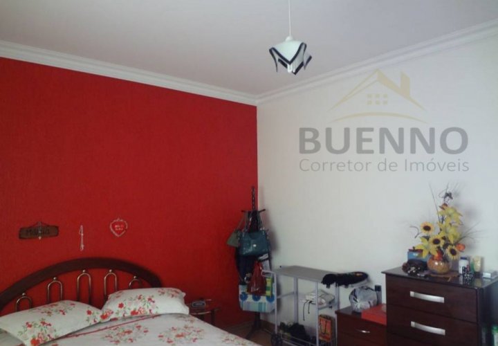 Casa à venda com 3 quartos, 99m² - Foto 16