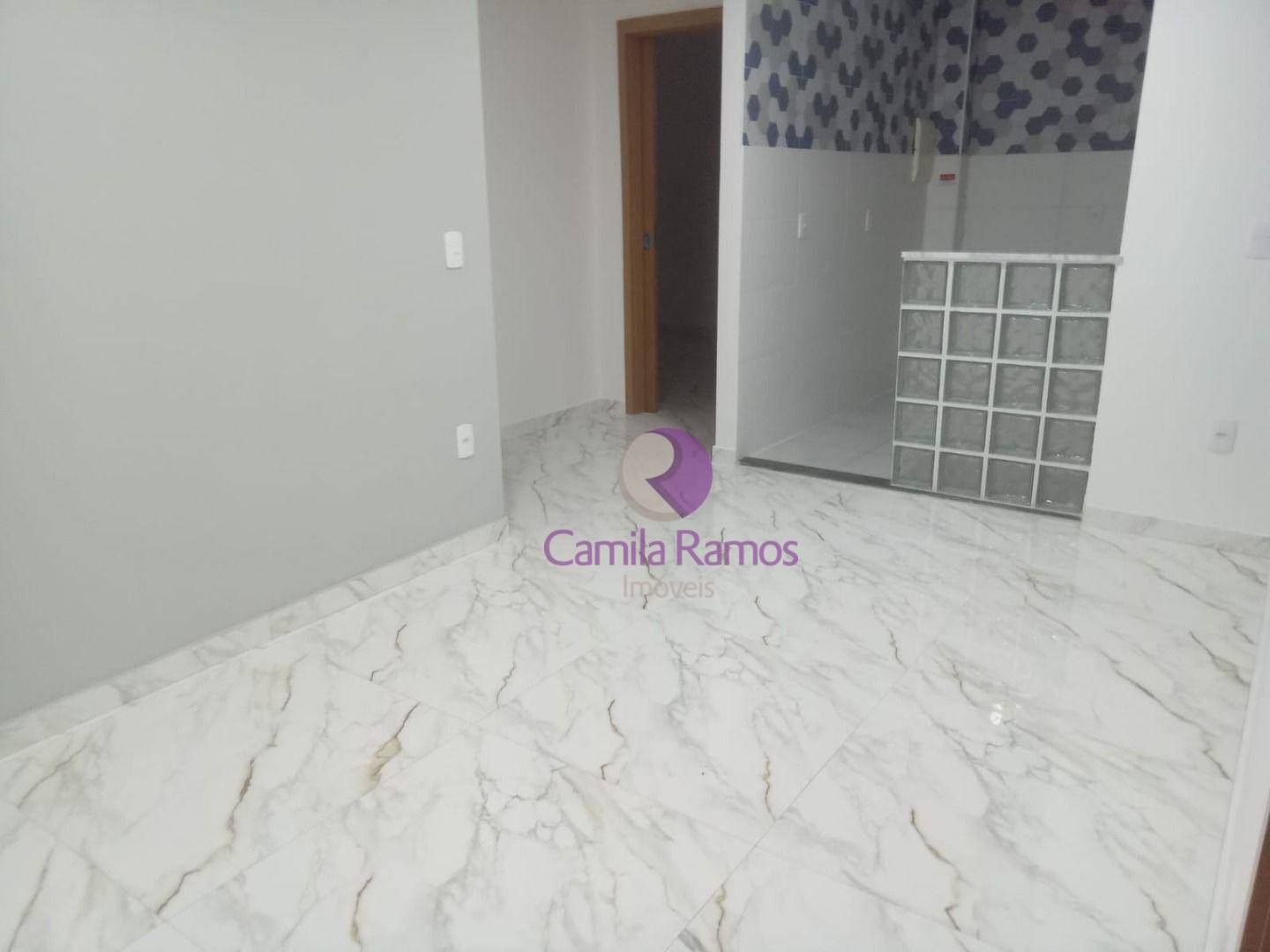 Apartamento para alugar com 2 quartos, 43m² - Foto 6