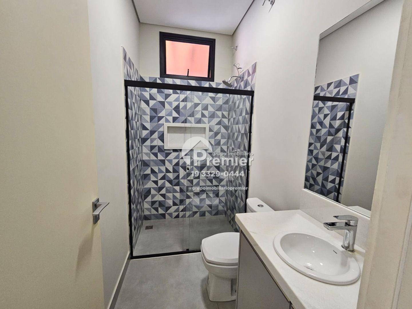 Casa de Condomínio à venda com 3 quartos, 135m² - Foto 10