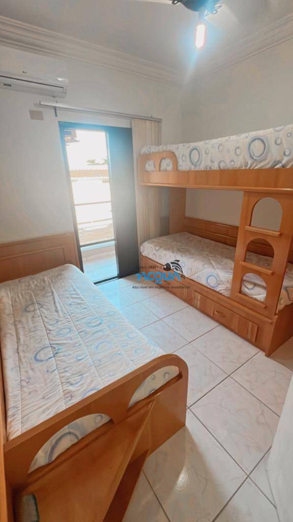 Apartamento à venda com 3 quartos, 115m² - Foto 4