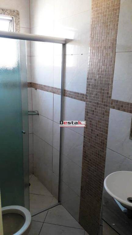 Apartamento à venda com 2 quartos, 48m² - Foto 2