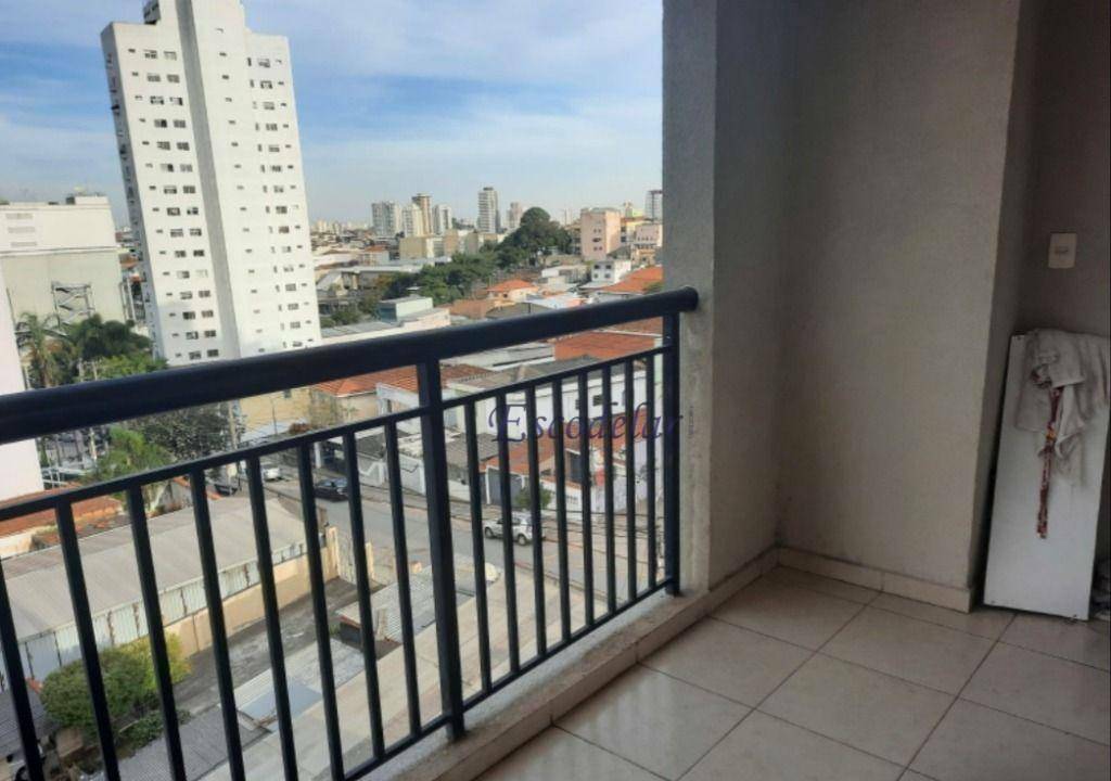 Apartamento à venda com 2 quartos, 60m² - Foto 1