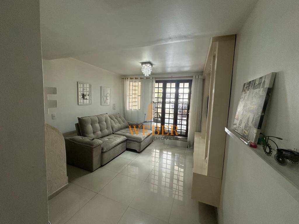 Sobrado à venda com 3 quartos, 205m² - Foto 14