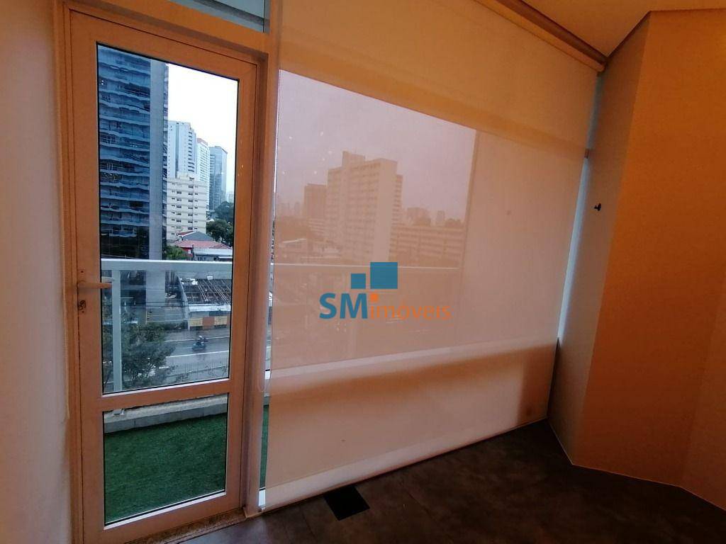 Conjunto Comercial-Sala para alugar, 64m² - Foto 5