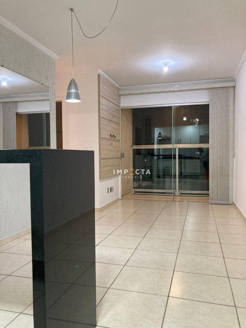 Apartamento à venda com 2 quartos, 48m² - Foto 3