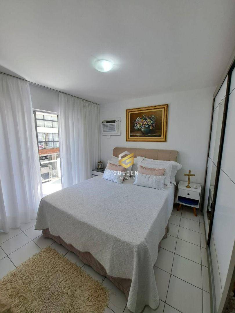 Apartamento à venda com 3 quartos, 127m² - Foto 7