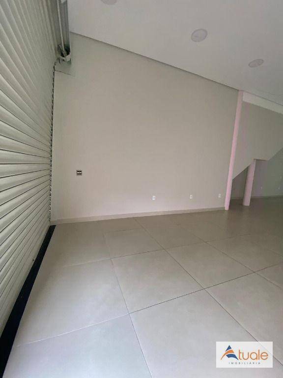 Loja-Salão para alugar, 126m² - Foto 3