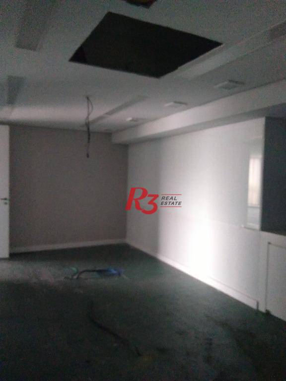 Conjunto Comercial-Sala para alugar, 300m² - Foto 2