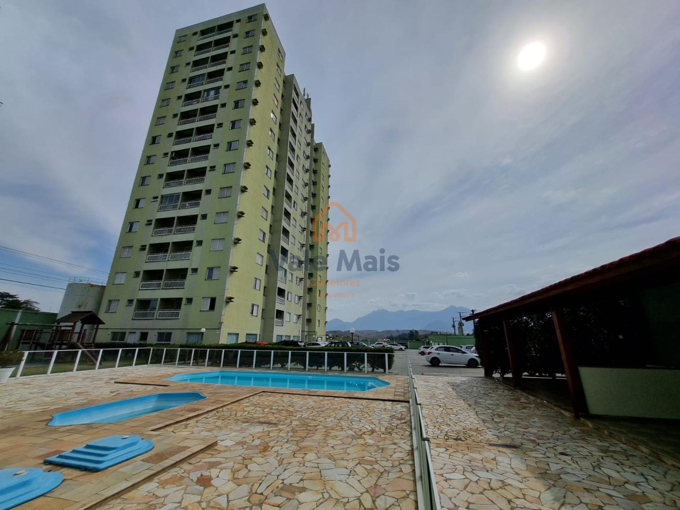 Apartamento para alugar com 3 quartos, 105m² - Foto 1