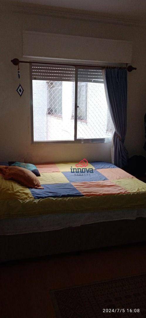 Apartamento à venda com 4 quartos, 200m² - Foto 18