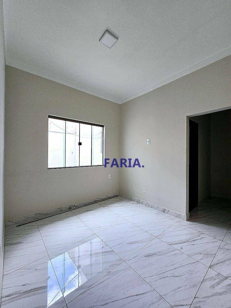 Casa à venda com 3 quartos, 119m² - Foto 11