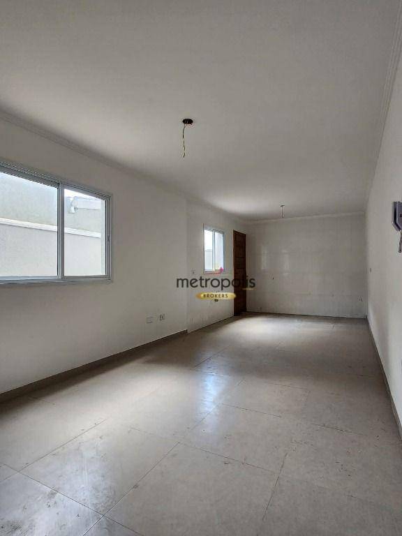 Sobrado à venda com 2 quartos, 158m² - Foto 8