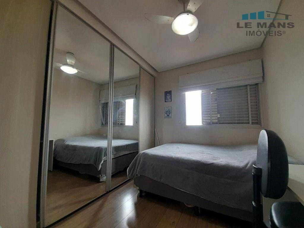 Apartamento à venda com 3 quartos, 88m² - Foto 10