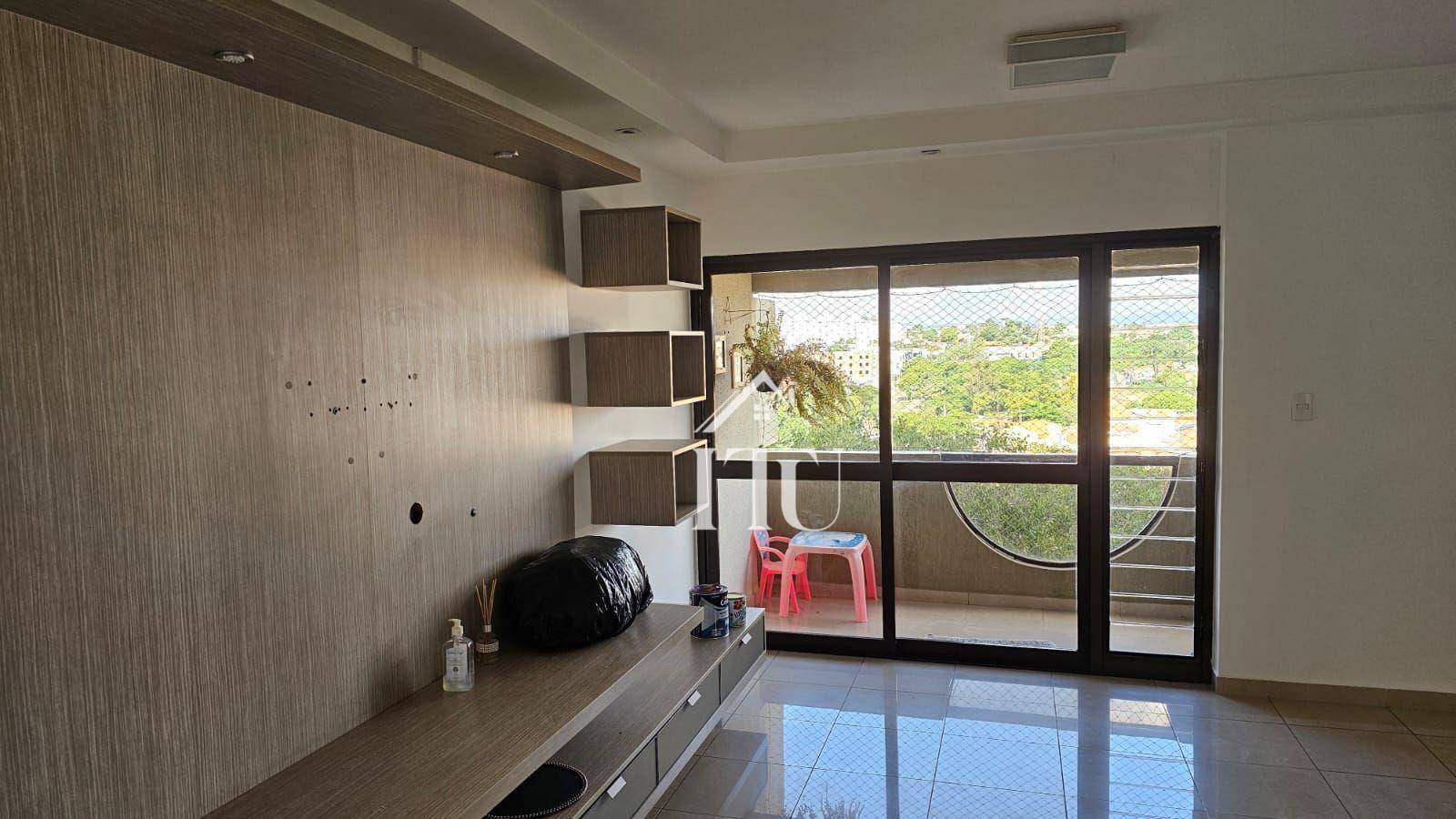 Apartamento para alugar com 3 quartos, 217m² - Foto 5