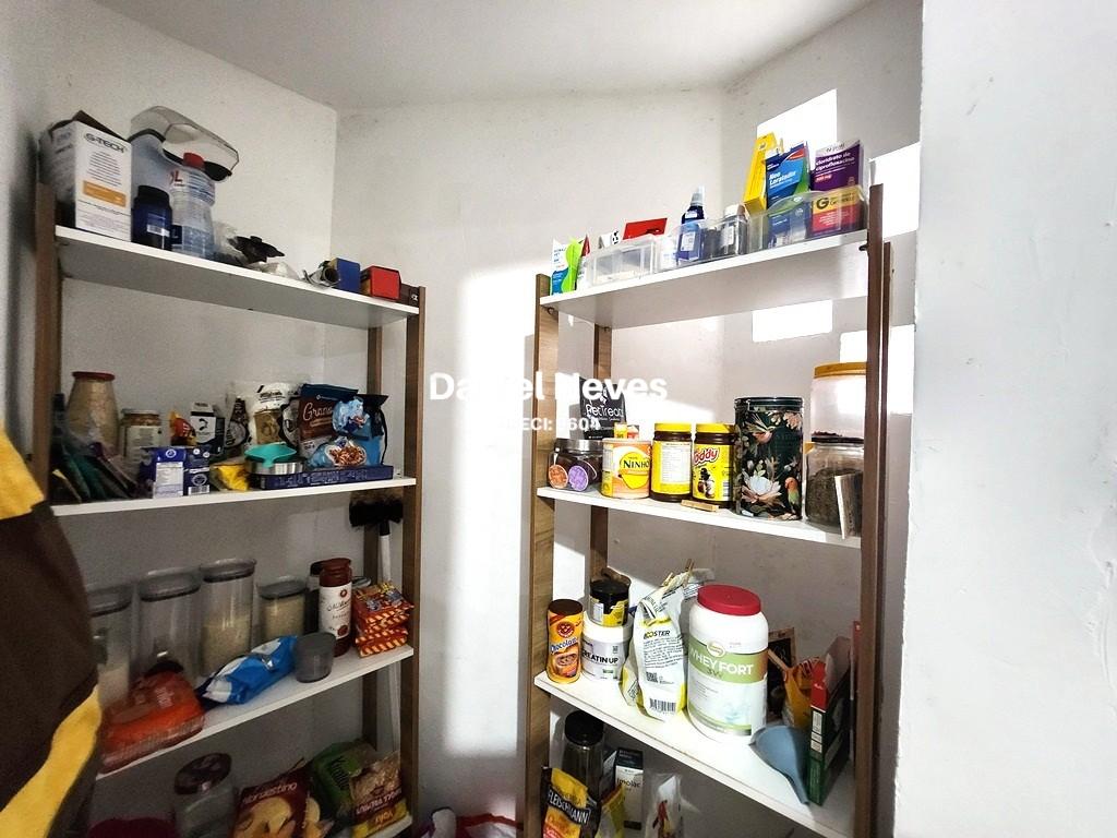 Casa à venda com 4 quartos, 207m² - Foto 17