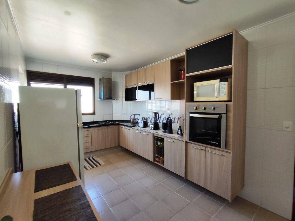 Apartamento à venda com 4 quartos, 148m² - Foto 12