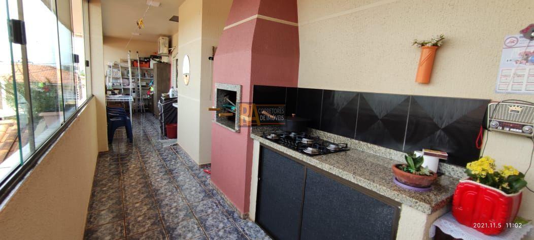 Sobrado à venda com 6 quartos, 460m² - Foto 35