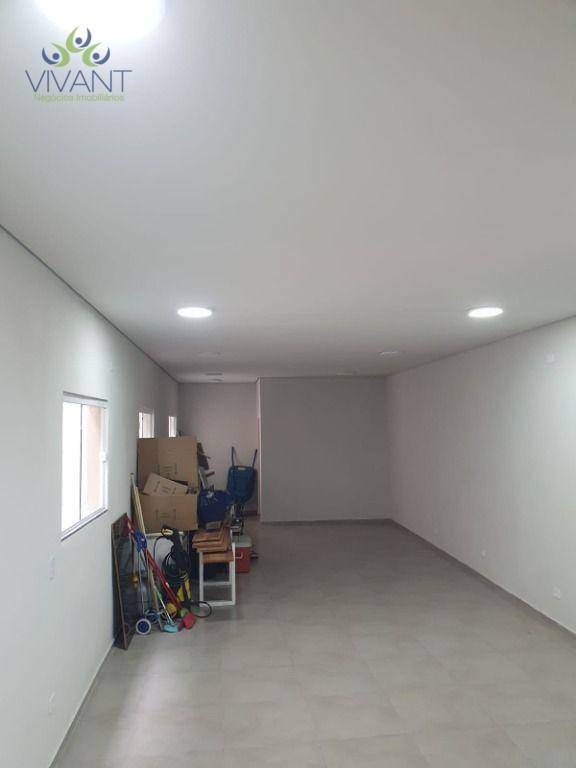 Loja-Salão para alugar, 80m² - Foto 2