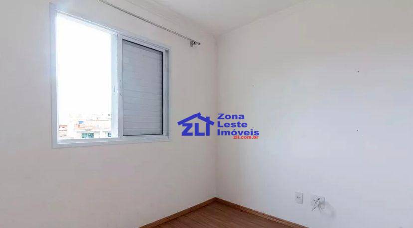 Apartamento à venda com 2 quartos, 45m² - Foto 5