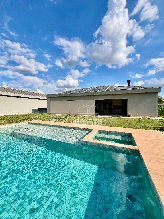 Casa de Condomínio à venda com 4 quartos, 600m² - Foto 49