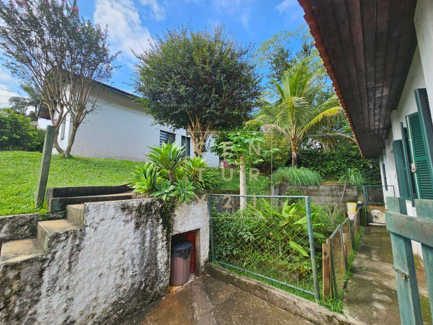 Casa de Condomínio à venda com 6 quartos, 600m² - Foto 18
